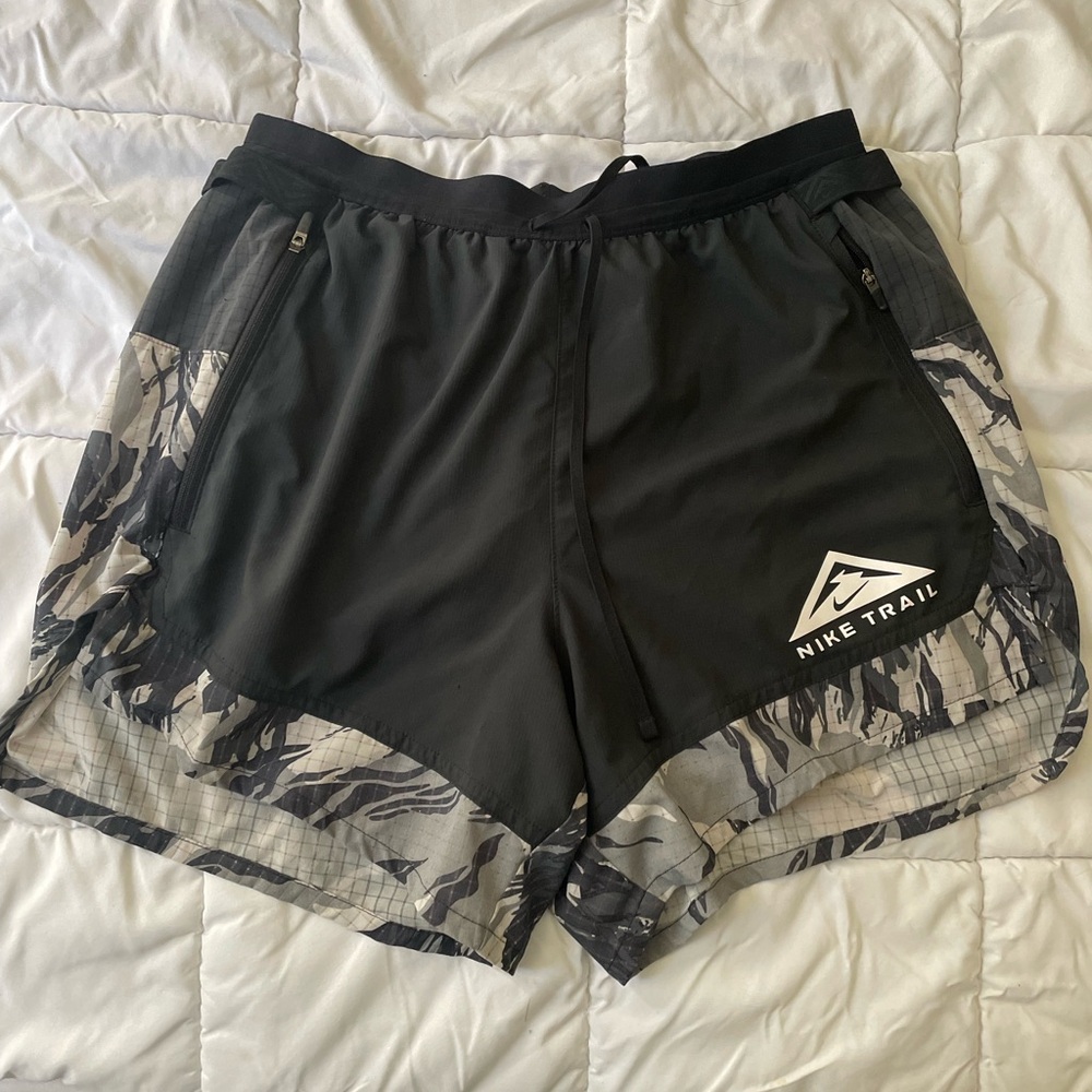 Nike Trail Shorts